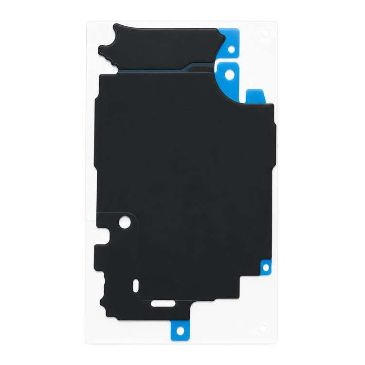 For iPhone 17 Pro China 10 PCS/Pack Rear Cover Graphene Heat Dissipation Sticker