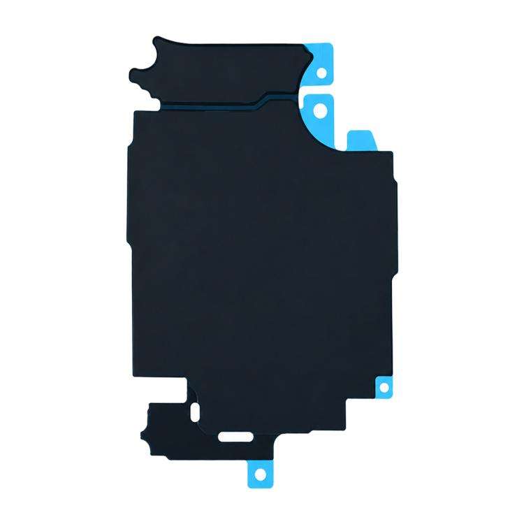 For iPhone 17 Pro US 10 PCS/Pack Rear Cover Graphene Heat Dissipation Sticker