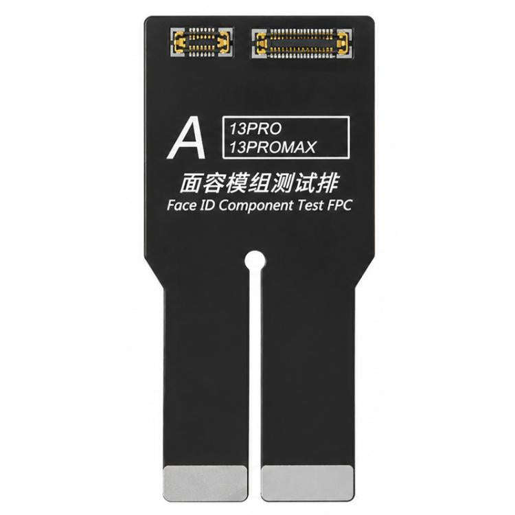 For iPhone 13 Pro / 13 Pro Max AY Face lD Component Test Flex Cable
