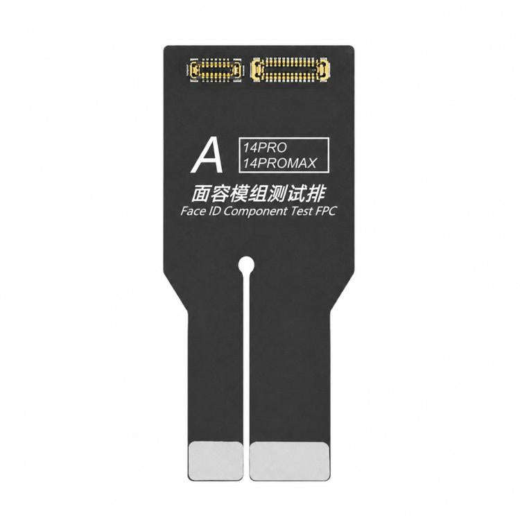 For iPhone 14 Pro / 14 Pro Max AY Face lD Component Test Flex Cable