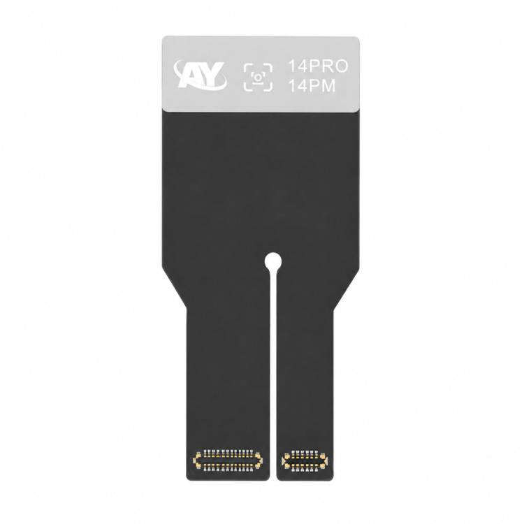 For iPhone 14 Pro / 14 Pro Max AY Face lD Component Test Flex Cable