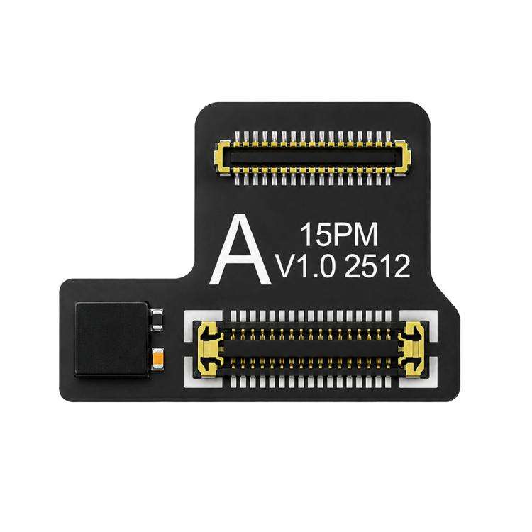 For iPhone 15 Pro Max AY Dot Matrix Repair Without Disassembly Flex Cable