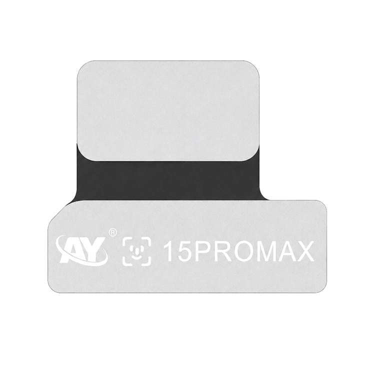 For iPhone 15 Pro Max AY Dot Matrix Repair Without Disassembly Flex Cable