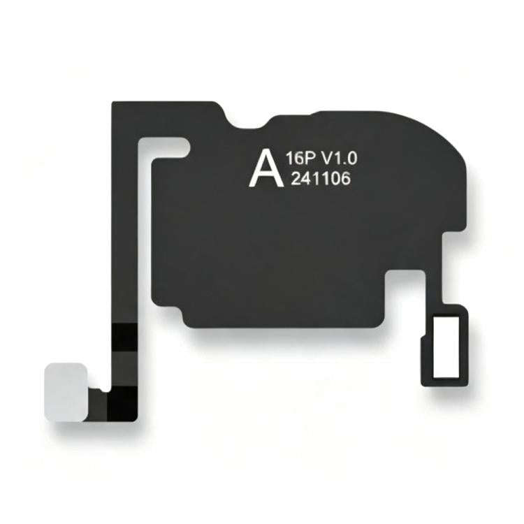 For iPhone 16 Pro AY Photosensitive Restoration Flex Cable