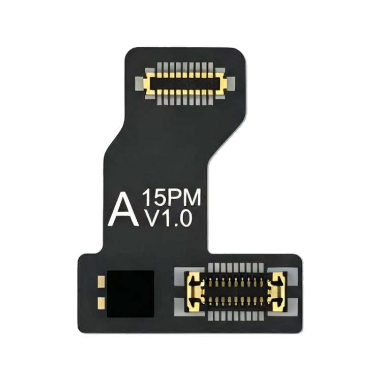 For iPhone 15 Pro Max AY Solderless Rear Camera Tag-On Repair Flex Cable