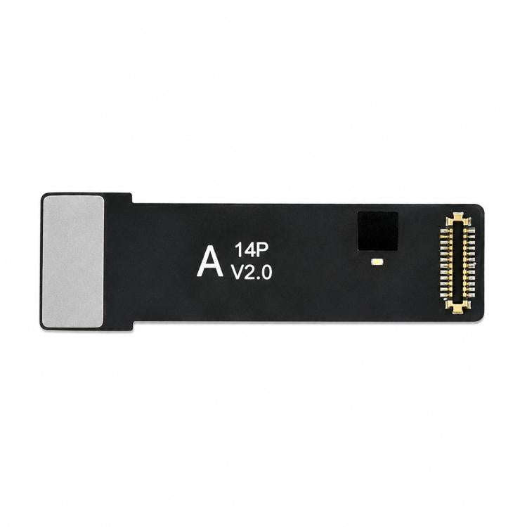 For iPhone 14 Pro AY Solderless Rear Camera Tag-On Repair Flex Cable