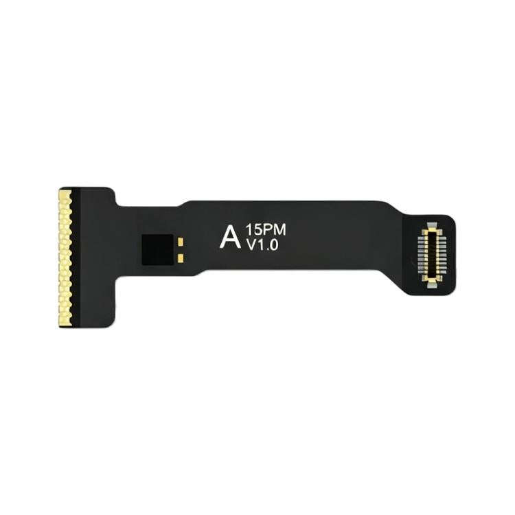 For iPhone 15 Pro Max AY Rear Camera Soldering Repair Flex Cable