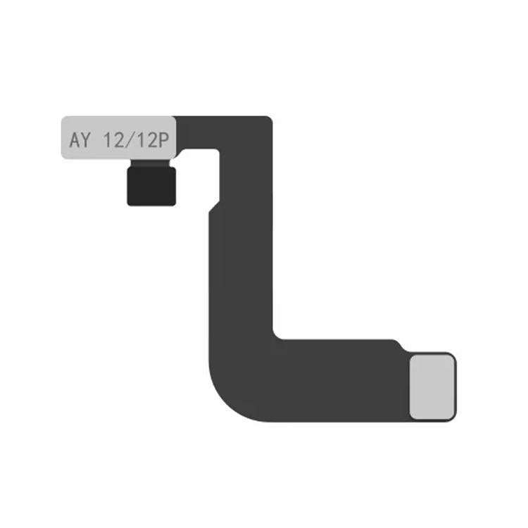 AY No Soldering Face ID Flex Cable For iPhone 12 / 12 Pro
