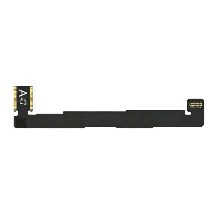 AY Front Camera All-around Soldering Repair Flex Cable For iPhone 16 Pro Max