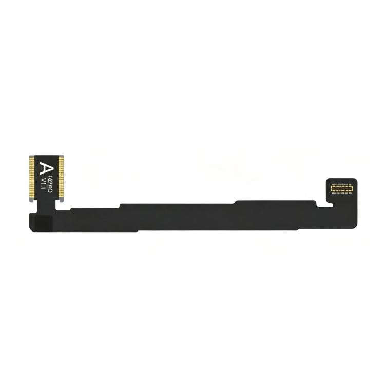 AY Front Camera All-around Soldering Repair Flex Cable For iPhone 16 Pro