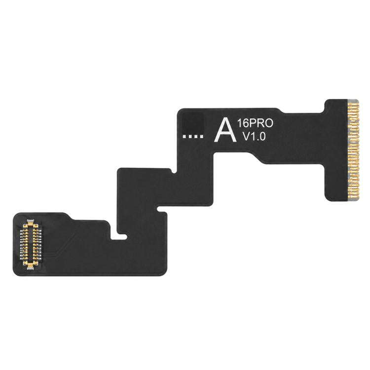 AY Rear Camera Soldering Repair Flex Cable For iPhone 16 Pro