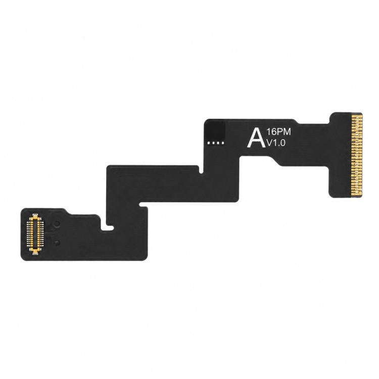 AY Rear Camera Soldering Repair Flex Cable For iPhone 16 Pro Max