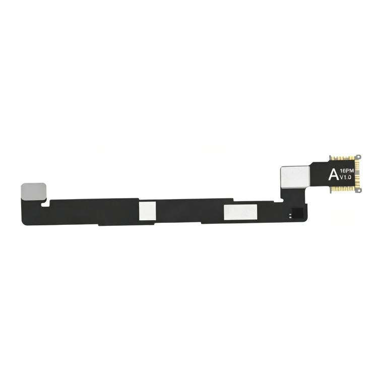 AY Front Camera Soldering Repair Flex Cable For iPhone 16 Pro Max