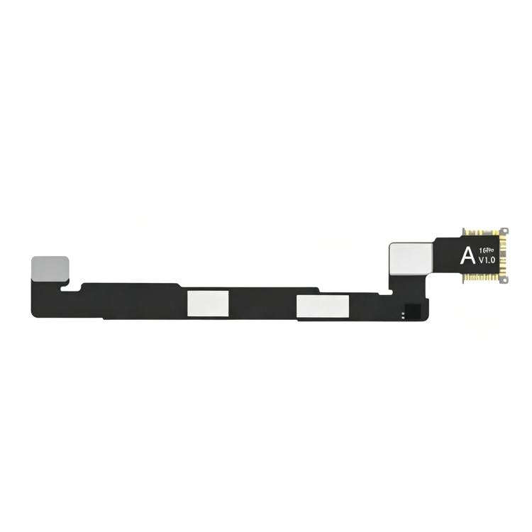 AY Front Camera Soldering Repair Flex Cable For iPhone 16 Pro