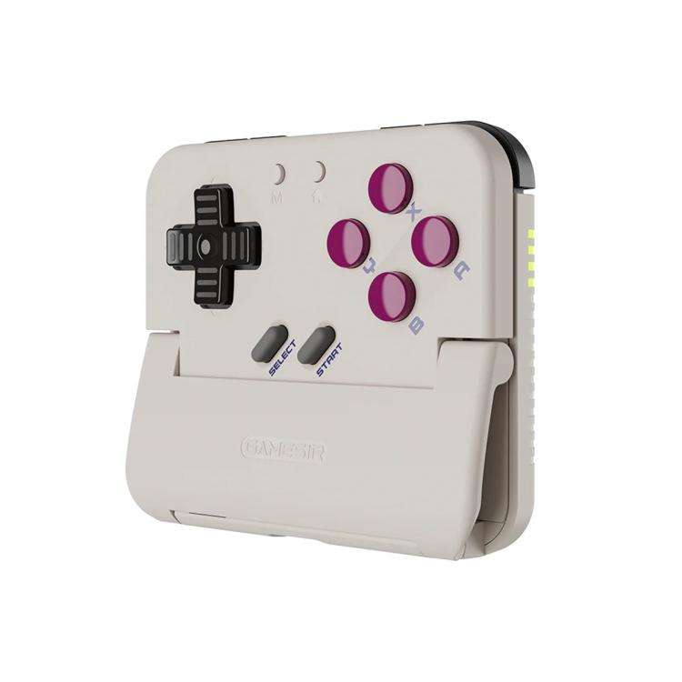 GameSir P1 Pocket Taco Mobile Game Controller