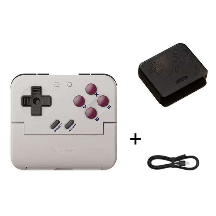 GameSir P1 Pocket Taco Mobile Game Controller