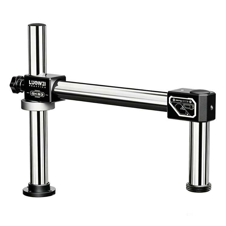 LUOWEI LW-GK03 32mm Microscope Rotary Arm Stand