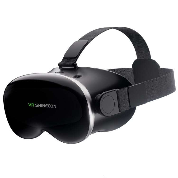 VR SHINECON G18 IMAX HD 3D Virtual VR Glasses for 4.7-7.0 inch Phone, Model:G18 Host