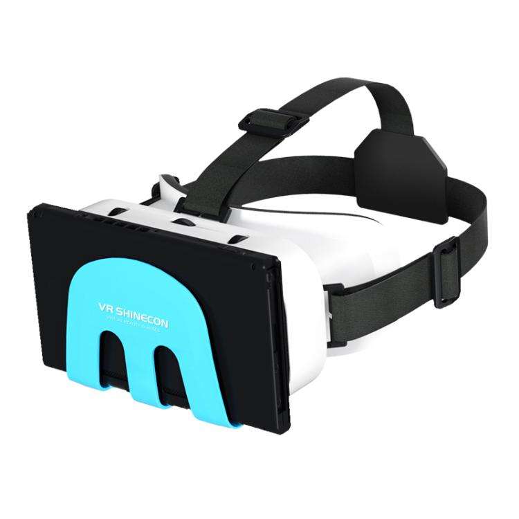 VR SHINECON G11 Game VR Glasses for Switch