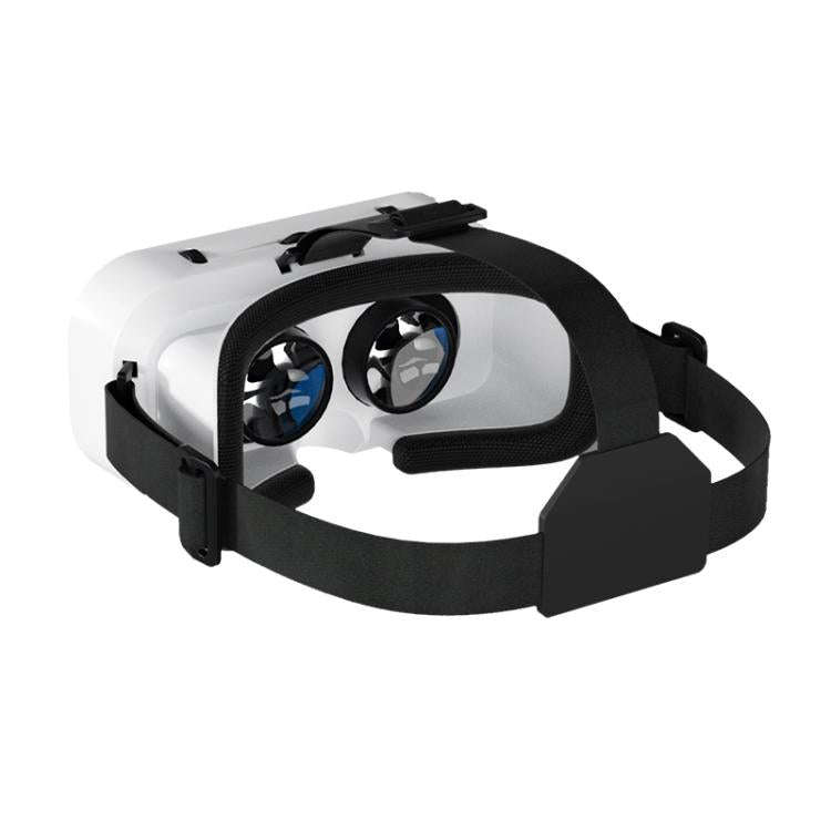 VR SHINECON G11 Game VR Glasses for Switch