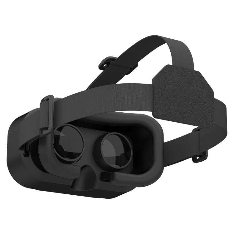 VR SHINECON G05NA VR Glasses for 4.7-6.2 inch Phone, Model:G05NA+B03