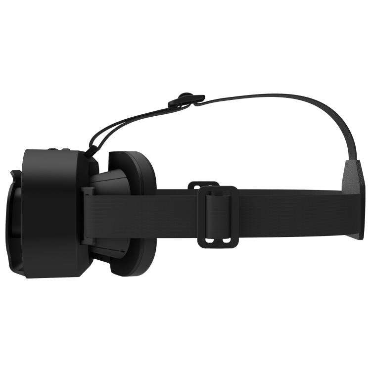 VR SHINECON G05NA VR Glasses for 4.7-6.2 inch Phone, Model:G05NA+B01