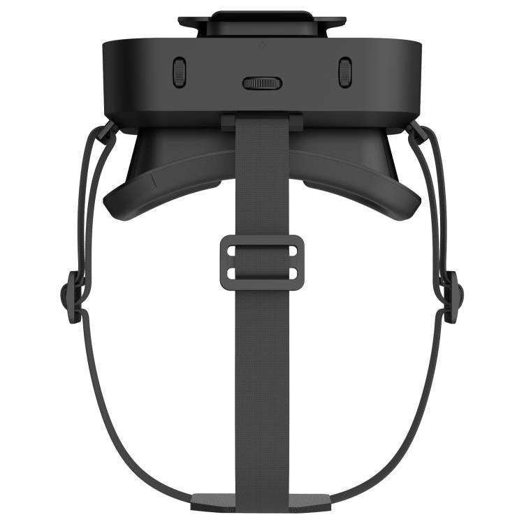 VR SHINECON G05NA VR Glasses for 4.7-6.2 inch Phone, Model:G05NA+B03