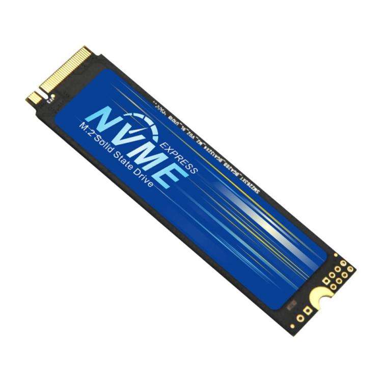 M.2 NVMe PCIe Internal Solid State Drive for Desktop PC, Laptop, Ultrabook Laptop, Capacity:1TB