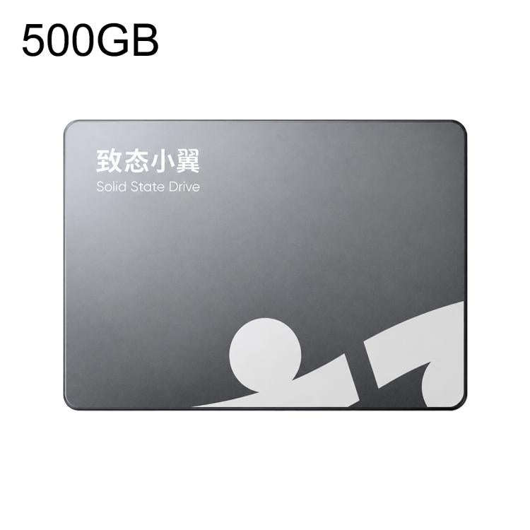 ZHITAI S001 2.5 inch SATA III SSD Internal Solid State Drive for Desktop PC and Laptop, Capacity:...