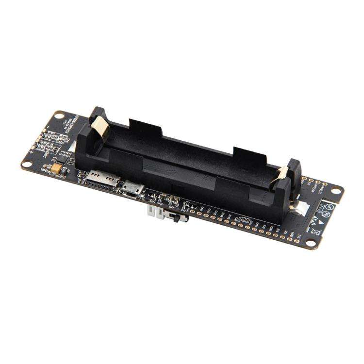 LILYGO Wireless Communication Module, Type:T-A7608E-H S3