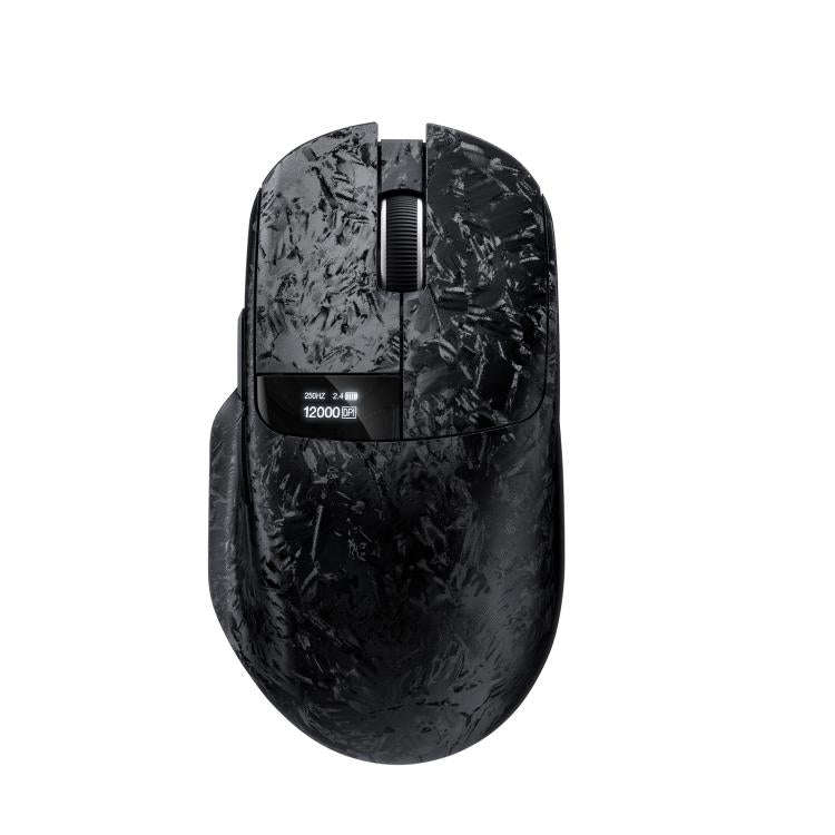 ONIKUMA DM08 Composite Carbon Fiber Gaming Mouse