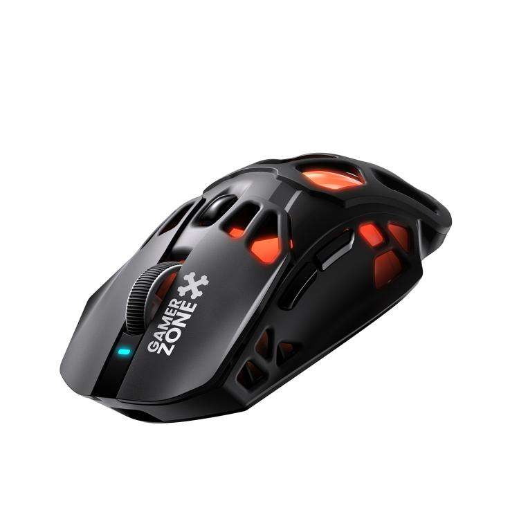 ONIKUMA DM09 Lightweight Honeycomb Gaming Mouse