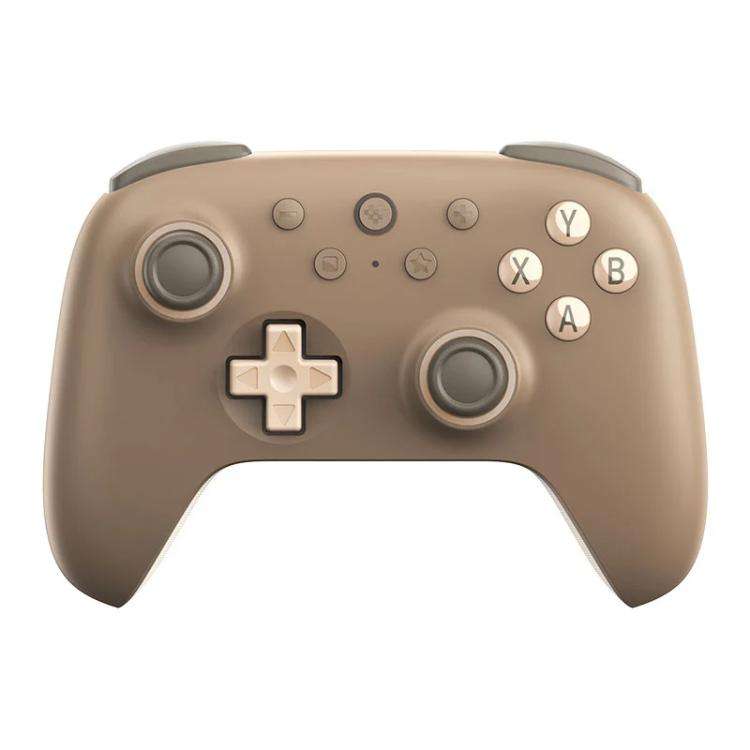 8BitDo Orion Youth Edition 2nd Gen Wireless Gaming Controller(Dark Brown)
