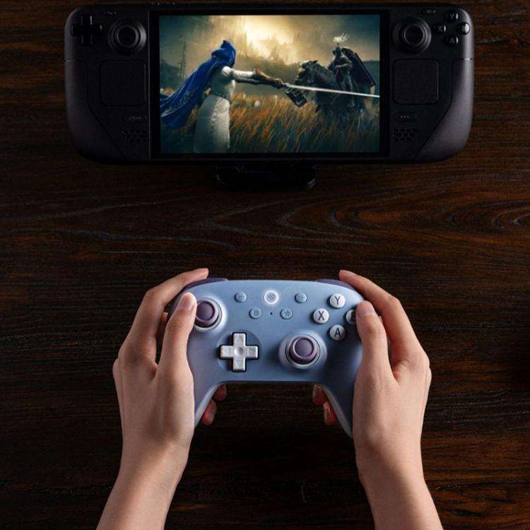 8BitDo Orion Youth Edition 2nd Gen Wireless Gaming Controller(Dark Brown)