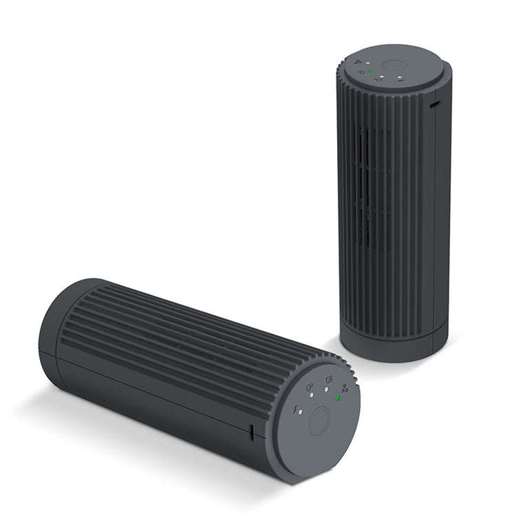 Car Home Anion Air Purifier Ozone Cleaning Purifier