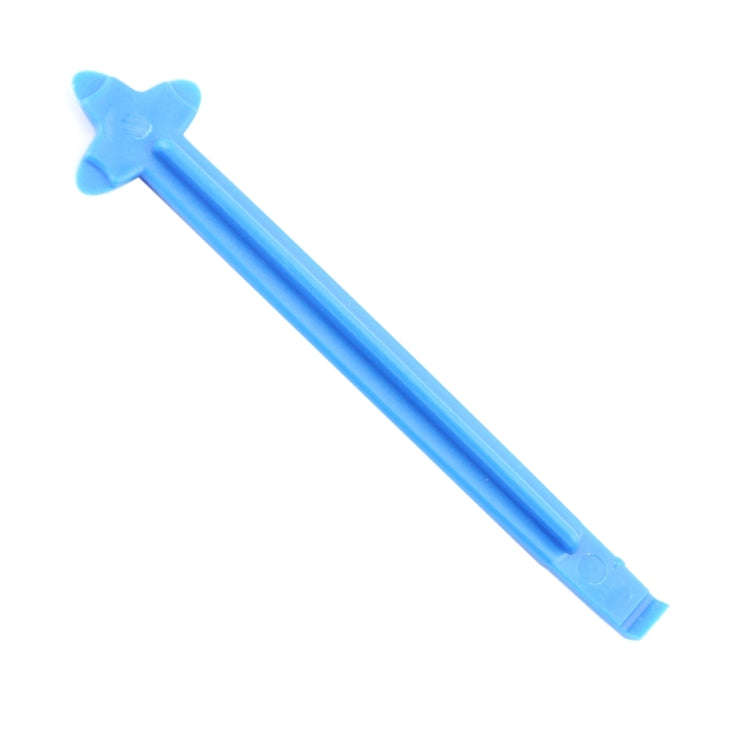 Plum Style Plastic Prying ToolsBlue)