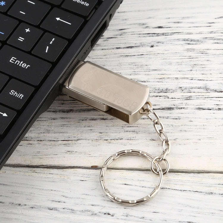 16GB Twister USB 3.0 Flash Disk USB Flash Drive