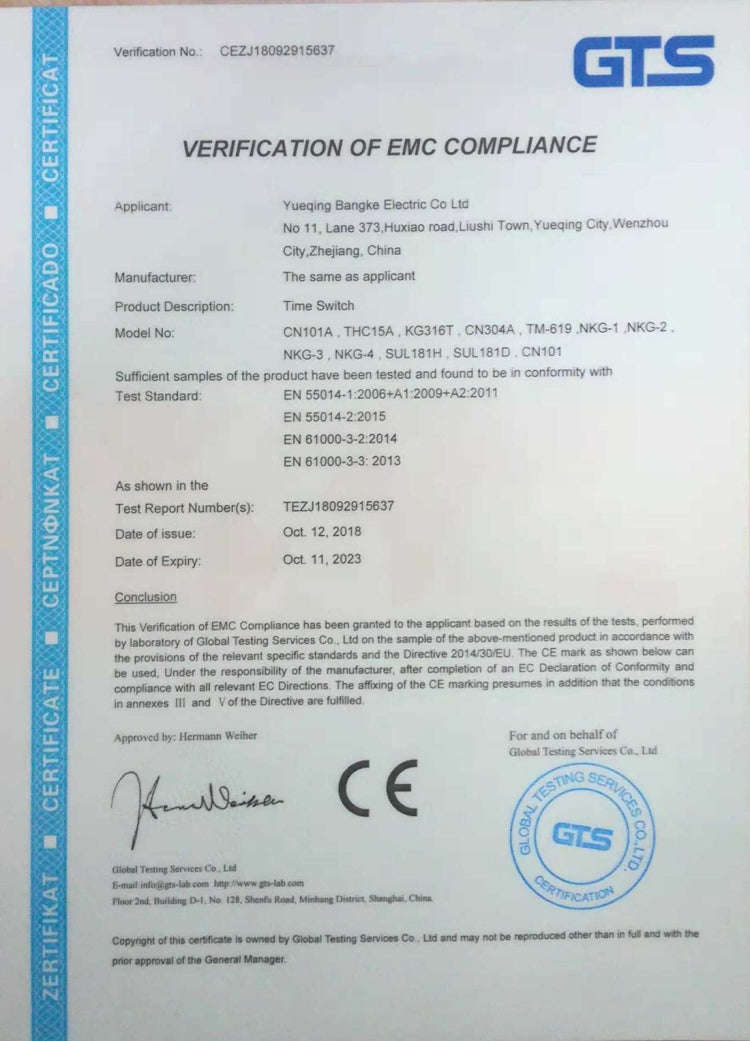CN101A DC12V Microcomputer Time Switch Digital LCD Power Timer