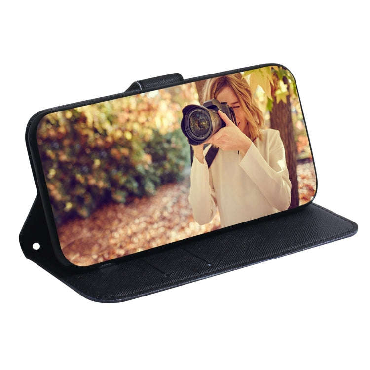 Panda Pattern Coloured Drawing Horizontal Flip Leather Case for Huawei Mate 20 Pro, with Holder &...