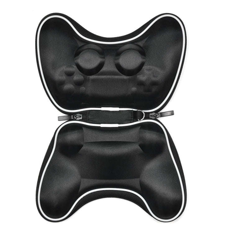 EVA Gamepad Storage Bag Shockproof Cover for PS4 Controller