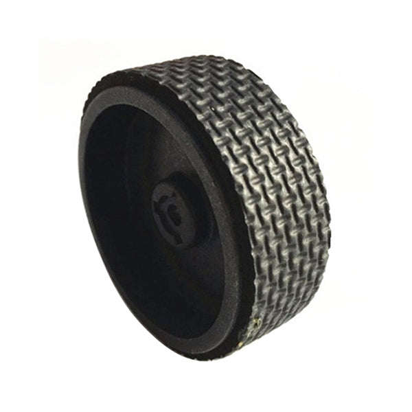 Mopping Robot Universal Tire for iRobot braava380 / mint5200