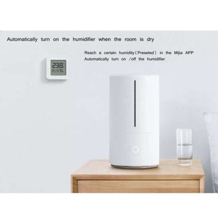 Original Xiaomi Mijia Bluetooth Temperature and Humidity Thermometer 2