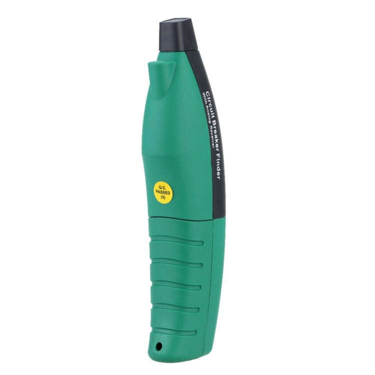 BSIDE MS5902 AC 110V 50Hz Breaker Socket Cable Detector, US Plug