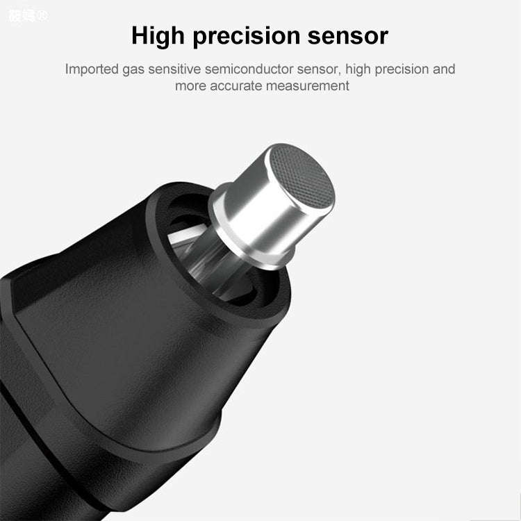 HABOTEST HT60 Combustible Gas Detector