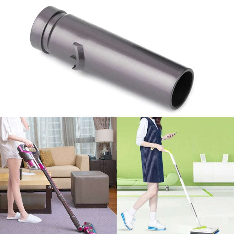 XD991 2 in 1 Handheld Tool Anti Mites Suction Head Kits D928 D923 for Dyson V6 / DC Series Vacuum...