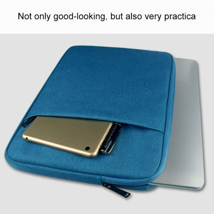 Universal Wearable Business Inner Package Laptop Tablet Bag, 12 inch and Below Macbook, Samsung, ...
