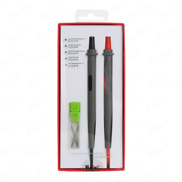 Kaisi K-2205 Universal Tester Superfine Digital Multimeter Probe