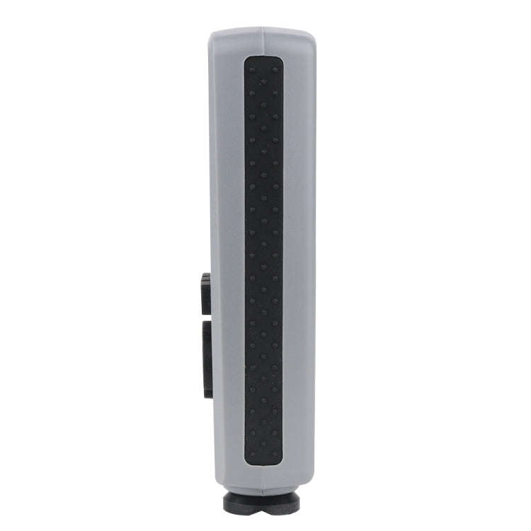 RZEC770 LCD Display Coating Paint Thickness Gauge Meter Tools (Grey)