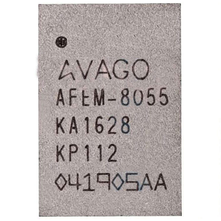 New Power Amplifier IC AFEM-8055 for iPhone 7 Plus
