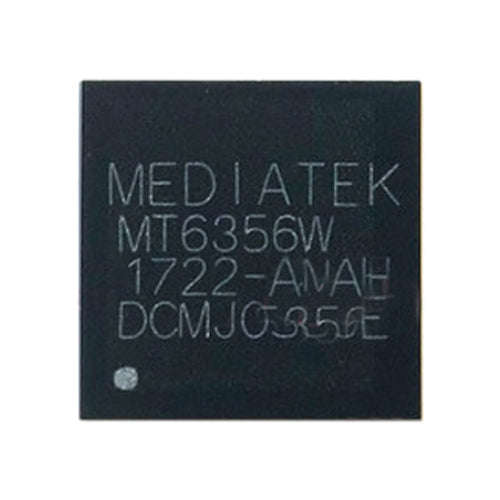 Power IC Module MT6356W